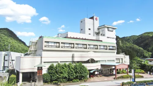 Yunogo Grand Hotel Hotels in Shoo