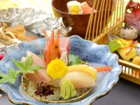Isawa View Hotel - breakfast