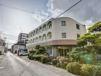 Nago Business Hotel - 2 Sao