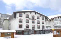 Shiga No Yu Hotel