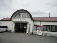 Ise Meisei No Yado