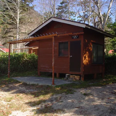 Sugenuma Camp Village