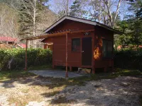 Sugenuma Camp Village