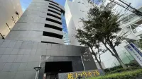 Kashiwa Plaza Hotel Các khách sạn ở Abiko