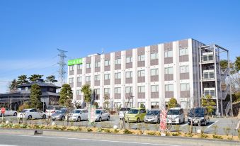 3. Hotel Fu..