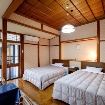 Kiya Ryokan