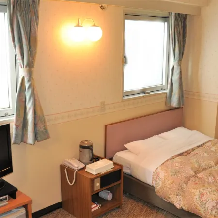 Matsue Plaza Hotel