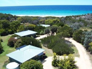 Sandpiper Ocean Cottages