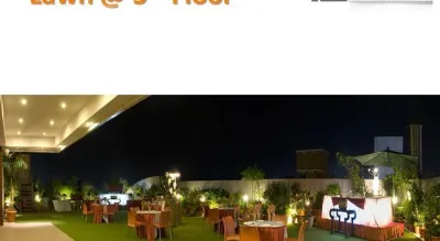 The Platinum Hotel Hotels in Hyderabad