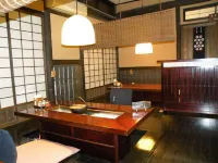 Sanso Yamanoiro - con terme