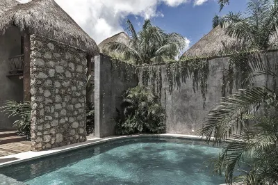 Hotel Casa Hormiga Hôtels à proximité de : Bacalar Adventure Tours