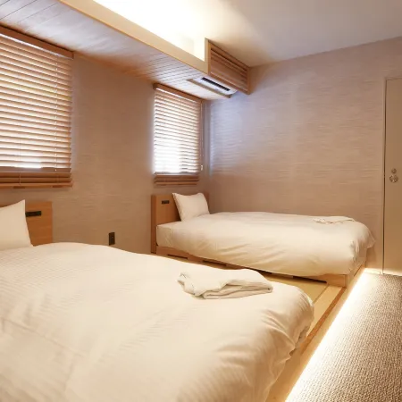 Kamakura Hotel