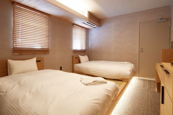 가마쿠라 호텔(Kamakura Hotel)_5