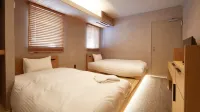 Kamakura Hotel - Bintang 3
