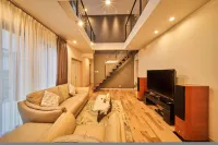 Masanao's House Hotels in Koshigaya