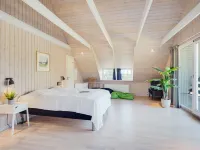 "Gertrudis" - 2km to the Fjord Hotels in Frostrup