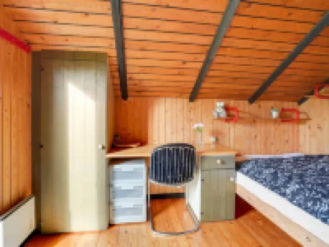 "Tenho" - 4.4km from the Sea