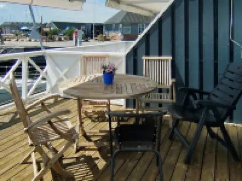 "Knud" - 2m from the Sea Hoteles en Grenaa