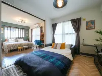 Hotel Flourish 67