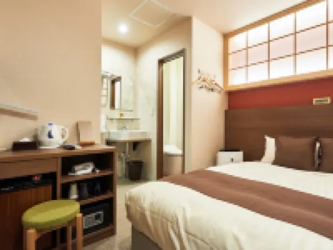 いやし処ほてる寛楽　埼玉・本庄早稲田　ひのきの館 本庄のホテル