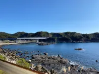 Shirahama Town Hikigawa Old Folk House Cottage Hotels in Nishimuro District