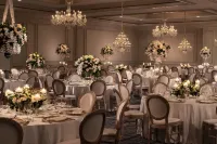 The Ritz-Carlton, Naples - breakfast