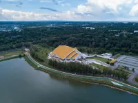 Lay Day Hotels in Mueang Khon Kaen District