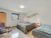 "Gertraude" - 17km to the Fjord