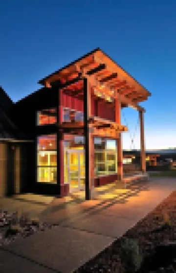 Brasada Ranch