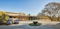 Montage Healdsburg - parking