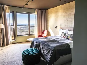 Hotell Södra Berget