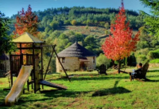 里奧潘佈雷浴場酒店 帕拉斯德麗酒店