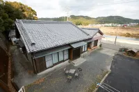 Vacation Rentals -Sui- Hotel a Taiji