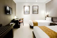 Hotel Tasneem Malioboro Yogyakarta