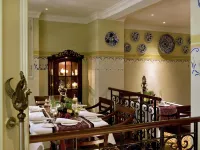 The Phoenix Hotel Yogyakarta - Handwritten Collection