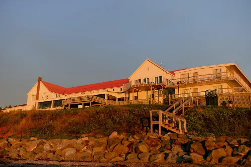 Riotel Perce Hotels in Perce