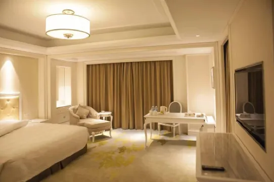 스먼 펑후이 호텔