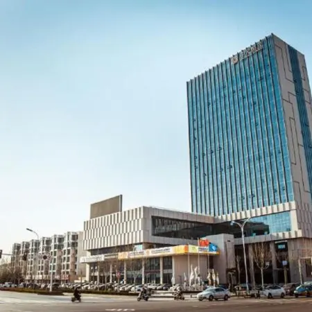 Hengmao Hotel
