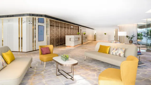 รอยัล แปซิฟิก โฮเทล