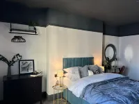 Warwick St Studios Hotel a Leamington Spa