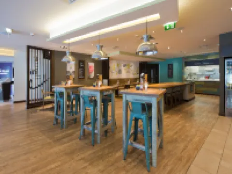 Premier Inn Blackburn Town Centre Hotels in Blackburn