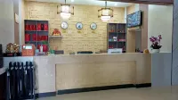 Zhouzhi Dongweisheng Hotel