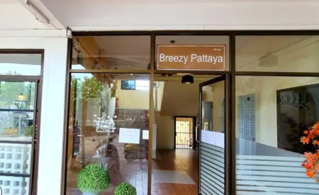 Breezy Pattaya