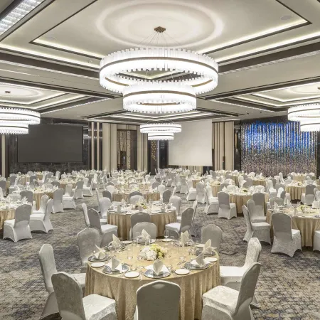 DoubleTree by Hilton Sanliurfa