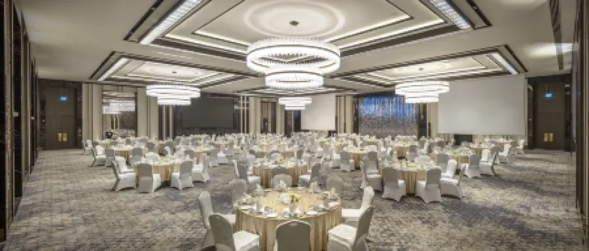 DoubleTree by Hilton Sanliurfa