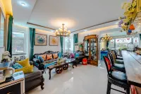 Qingdao Lanhu Meishu - Bungalows