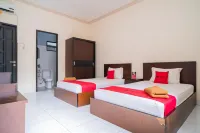 RedDoorz @ Wisma Pangrango