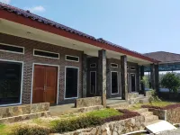 Villa Soli Deo Gloria Hotels in Kiarapedes