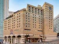 مكارم أجياد مكة Hotels near Haram Courtyard Starting Azizia Side