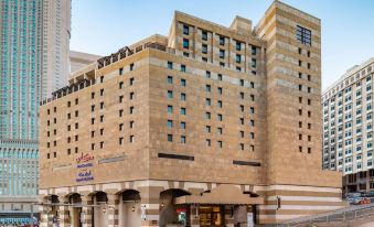 Makarem Ajyad Makkah Hotel